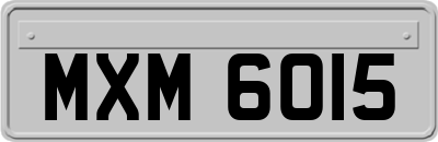 MXM6015