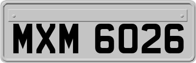 MXM6026