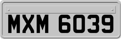 MXM6039