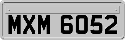 MXM6052