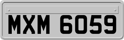 MXM6059