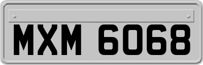 MXM6068