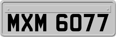 MXM6077