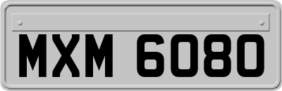 MXM6080