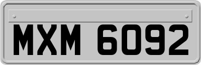 MXM6092