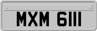 MXM6111