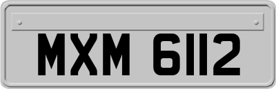 MXM6112