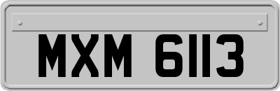 MXM6113