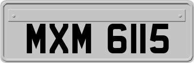 MXM6115