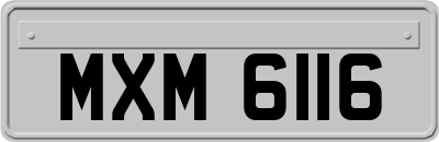 MXM6116