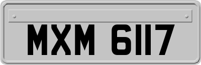 MXM6117