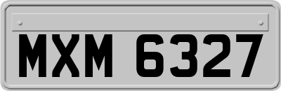 MXM6327