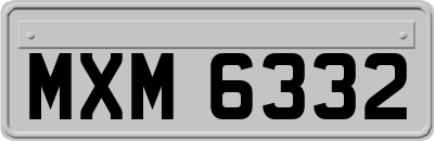 MXM6332