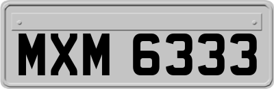 MXM6333