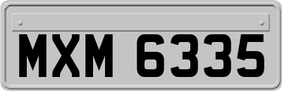 MXM6335