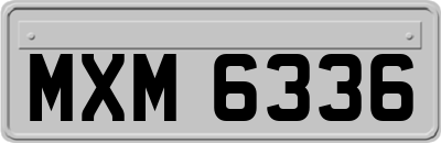 MXM6336