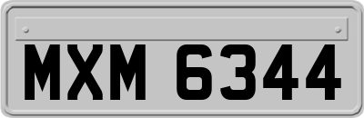 MXM6344