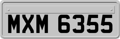 MXM6355