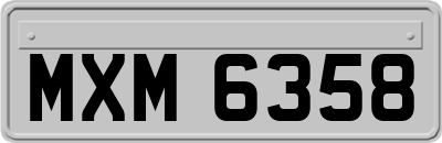 MXM6358