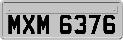 MXM6376