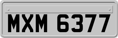 MXM6377