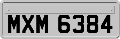 MXM6384