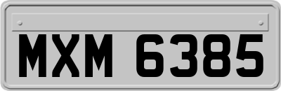 MXM6385