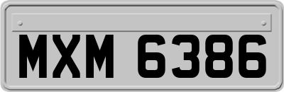 MXM6386