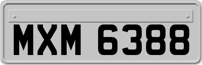 MXM6388