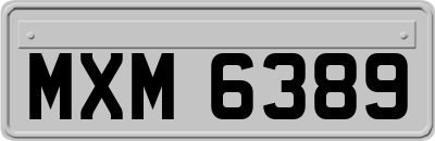 MXM6389