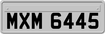 MXM6445