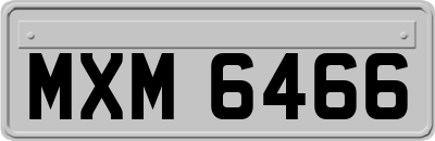 MXM6466