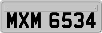 MXM6534