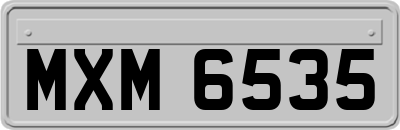 MXM6535