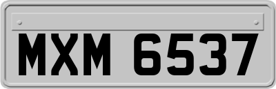 MXM6537