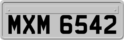 MXM6542