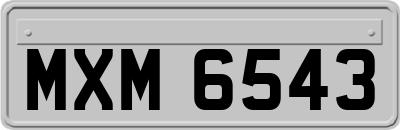 MXM6543