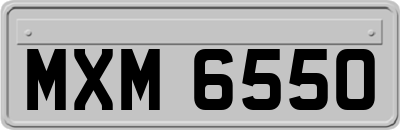 MXM6550