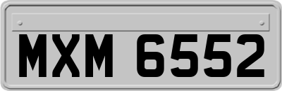 MXM6552