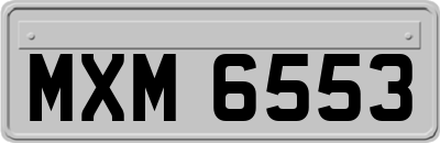 MXM6553