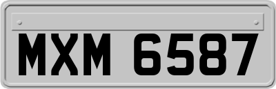 MXM6587