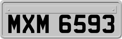 MXM6593