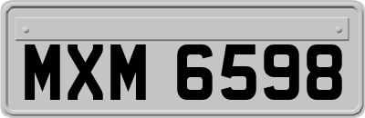 MXM6598