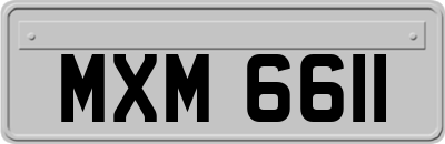 MXM6611