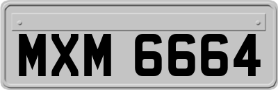 MXM6664