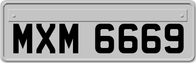 MXM6669