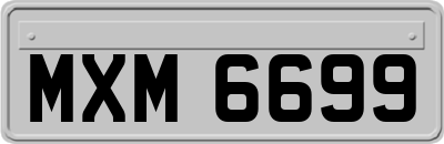 MXM6699