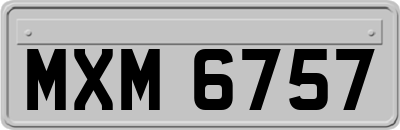 MXM6757