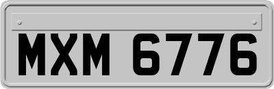 MXM6776