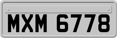 MXM6778